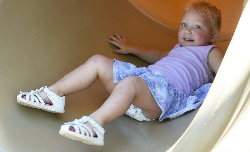 Report details use of Joplin's parks, programs
